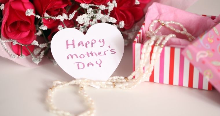 Top 10 Mother’s Day Gift Ideas