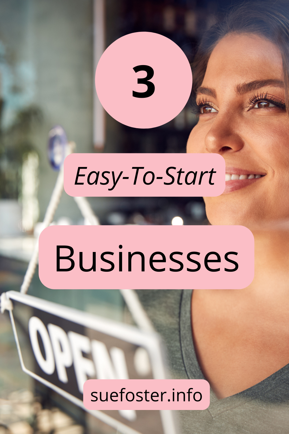 If you’re a first-time entrepreneur, then these 3 easy-to-start businesses could be attractive to you.