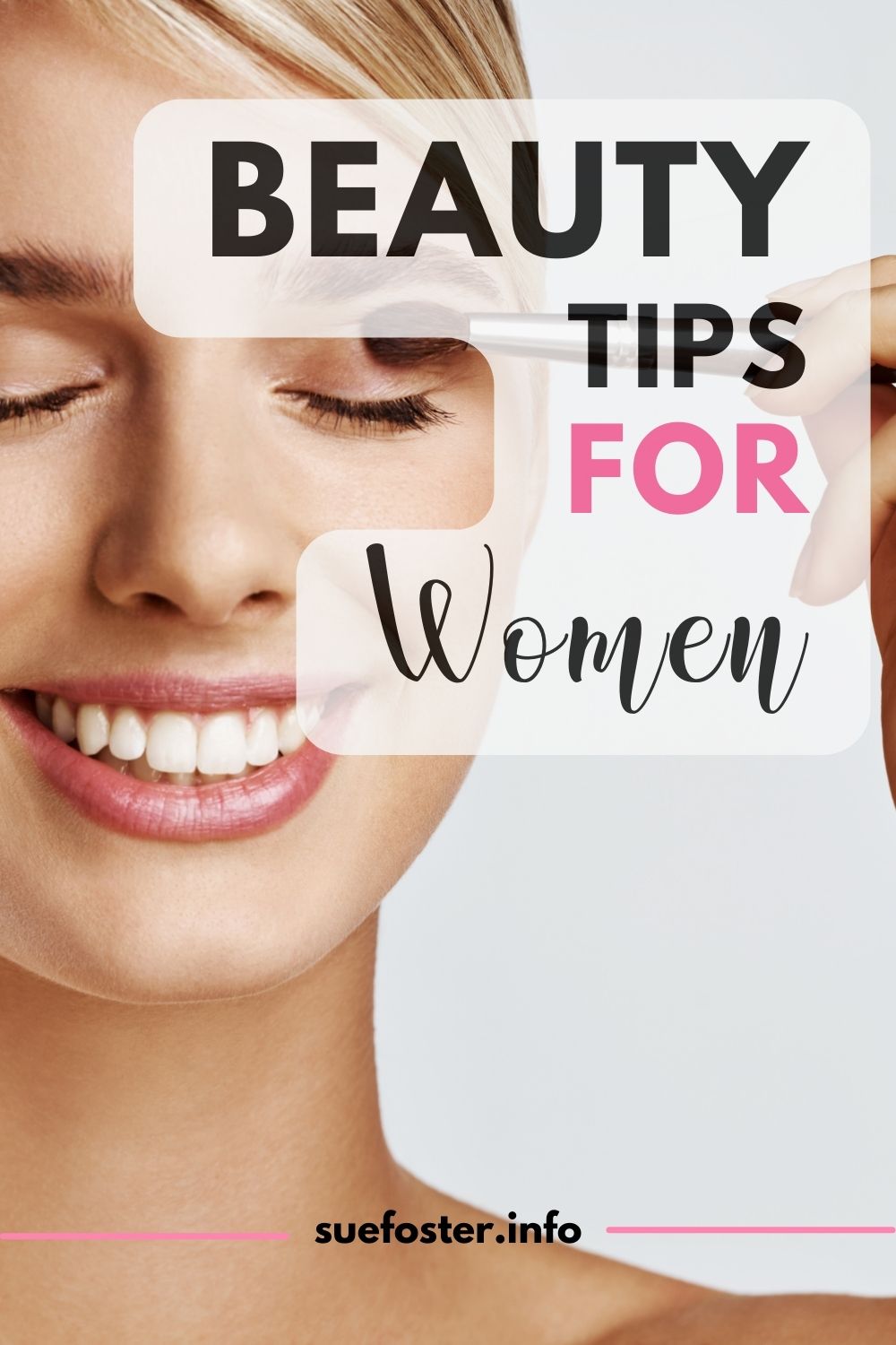 Enhancing beauty is important for women of all ages. With the right tips, you can look and feel more confident in your appearance.
