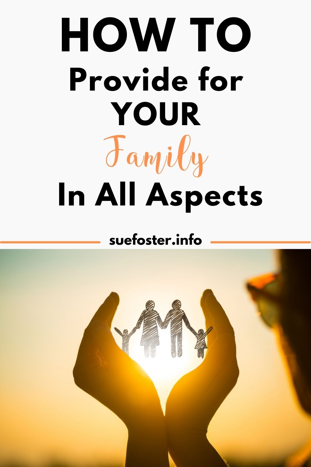 Providing for your family a major responsibility, so in this article, we take a look at ways to make it easier for you.