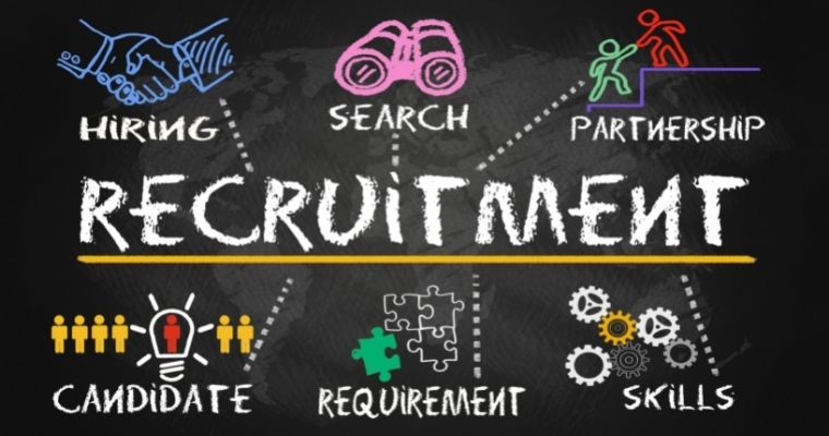 The Importance of Recruitment and How You Can Improve Yours