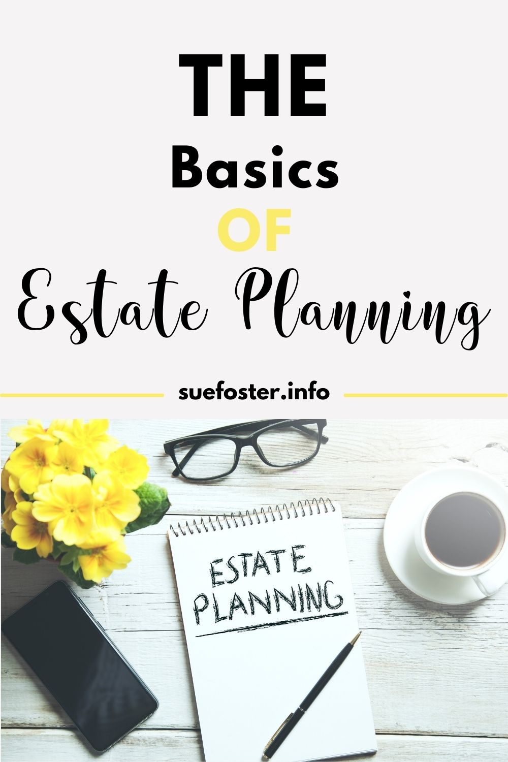 With the correct information, making sure your family will be taken care of after you’re gone becomes less daunting. Here are things to know about estate planning that will make the process more approachable.