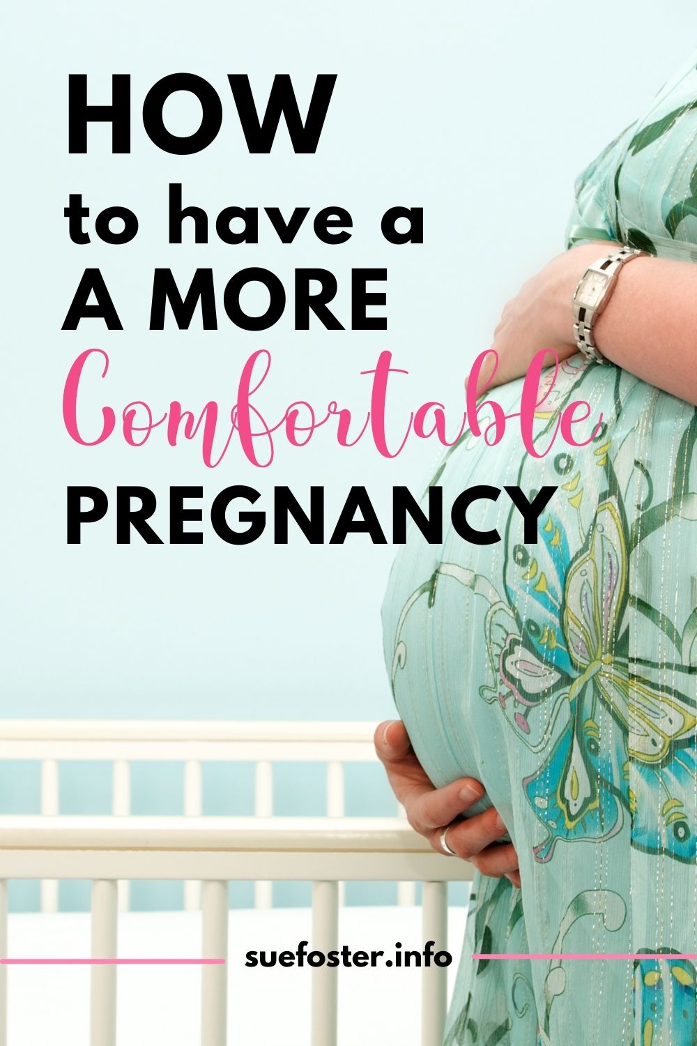 If you are expecting - or plan to be in the near future - then ensuring optimal comfort and contentment during your pregnancy is well worth exploring.