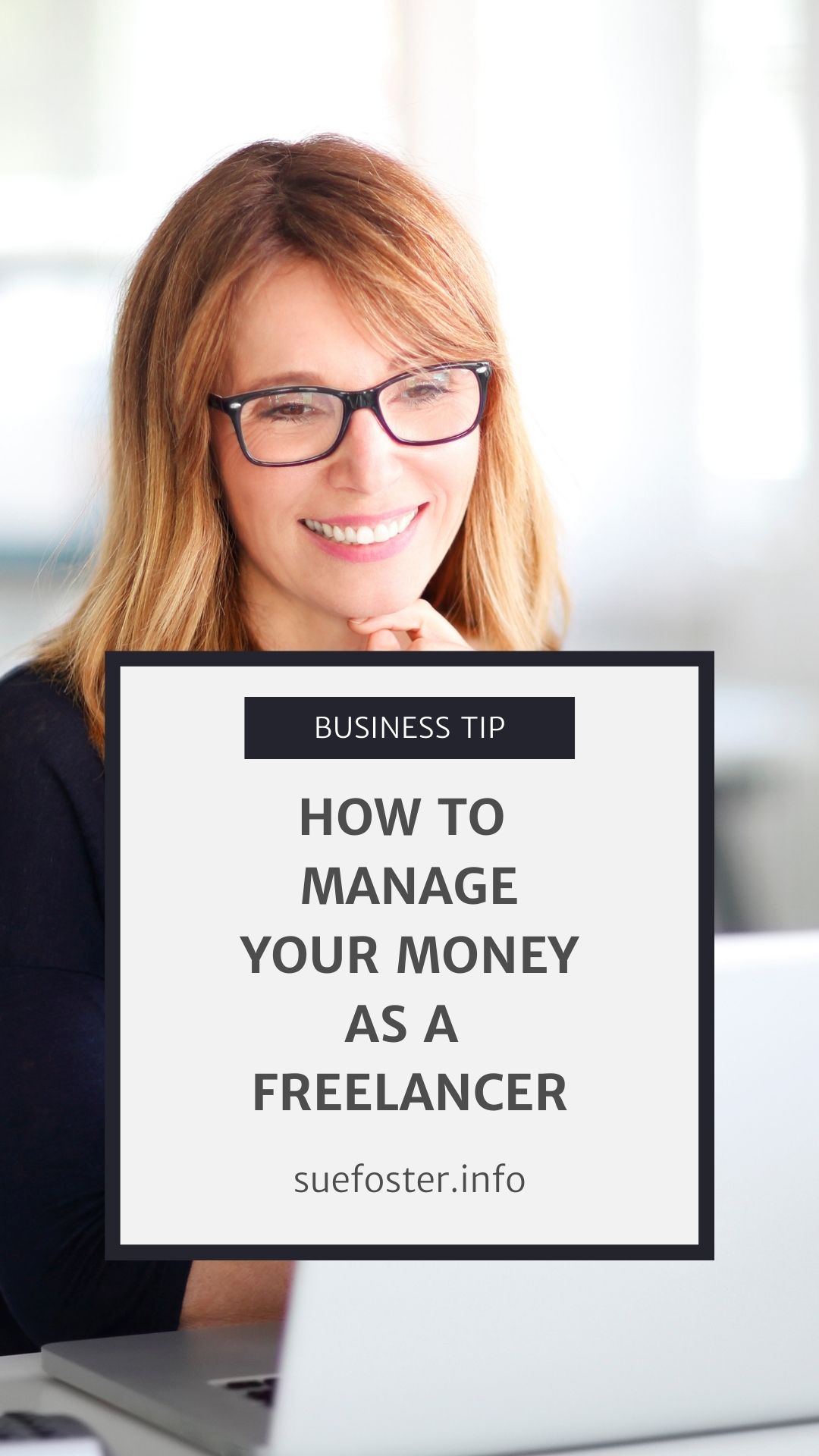 In the world of freelancing, money comes and goes. Here's how to manage your money as a freelancer.