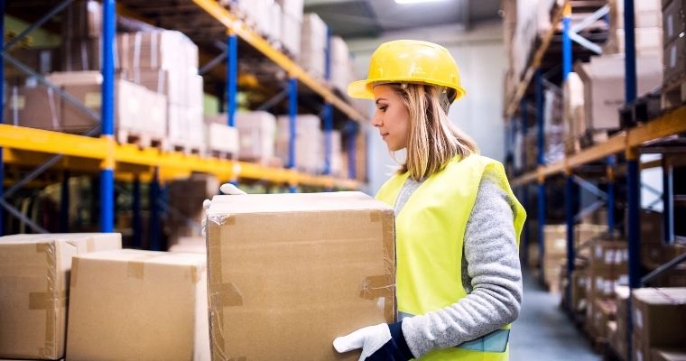 How to Ensure the Safety of Your Warehouse Workers