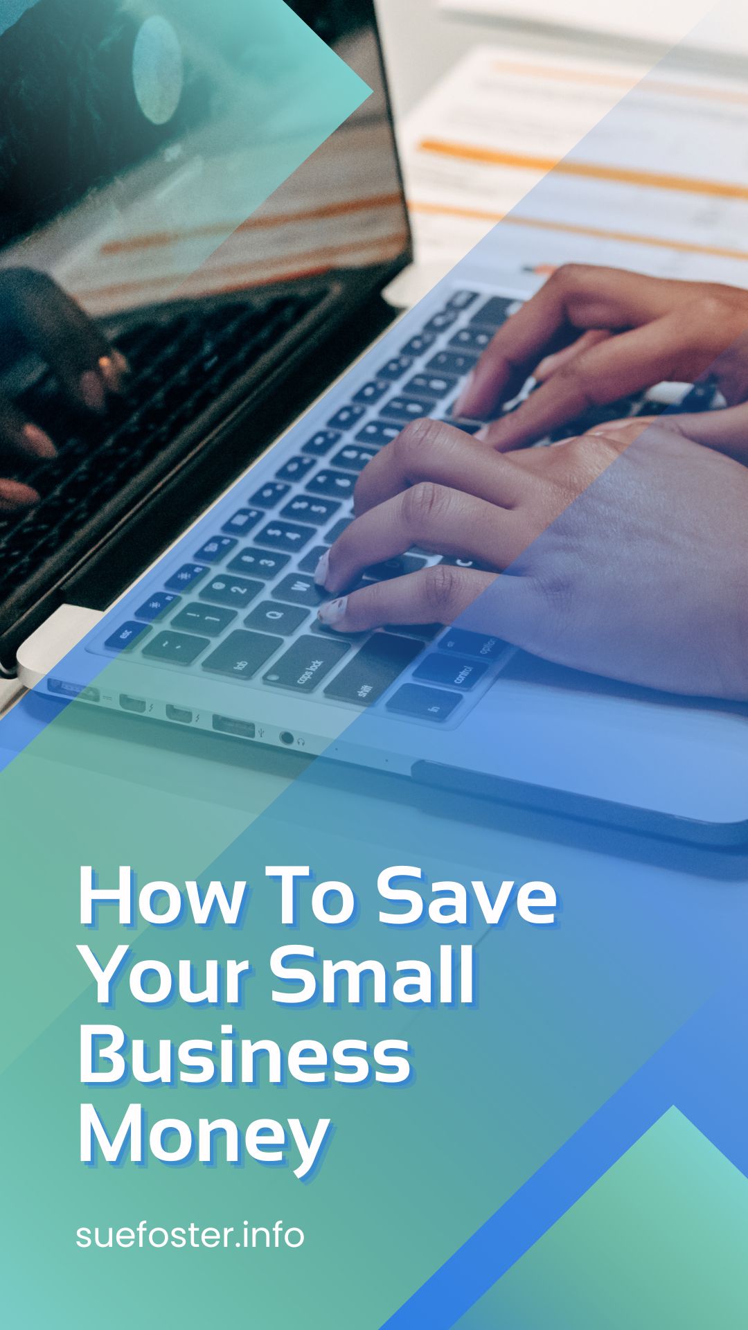 Here are some top tips that you can use to save your small business money! 
