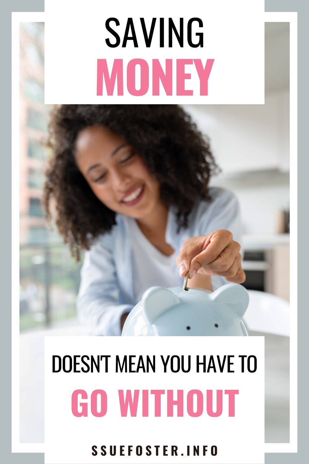 Saving money is an important part of effectively managing your finances, even though it might not feel like the easiest thing in the world.