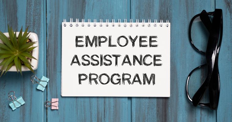 Employee assistance program