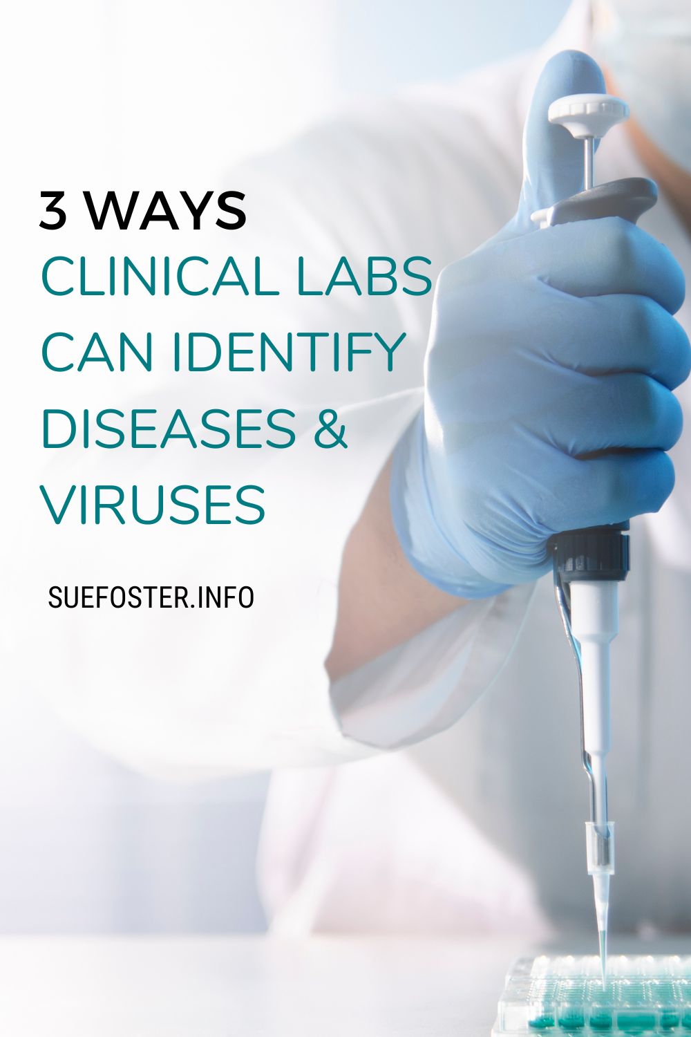 As a clinical lab, it is important for you to be able to diagnose diseases and viruses accurately. Read on to learn three tips on how you can do that.