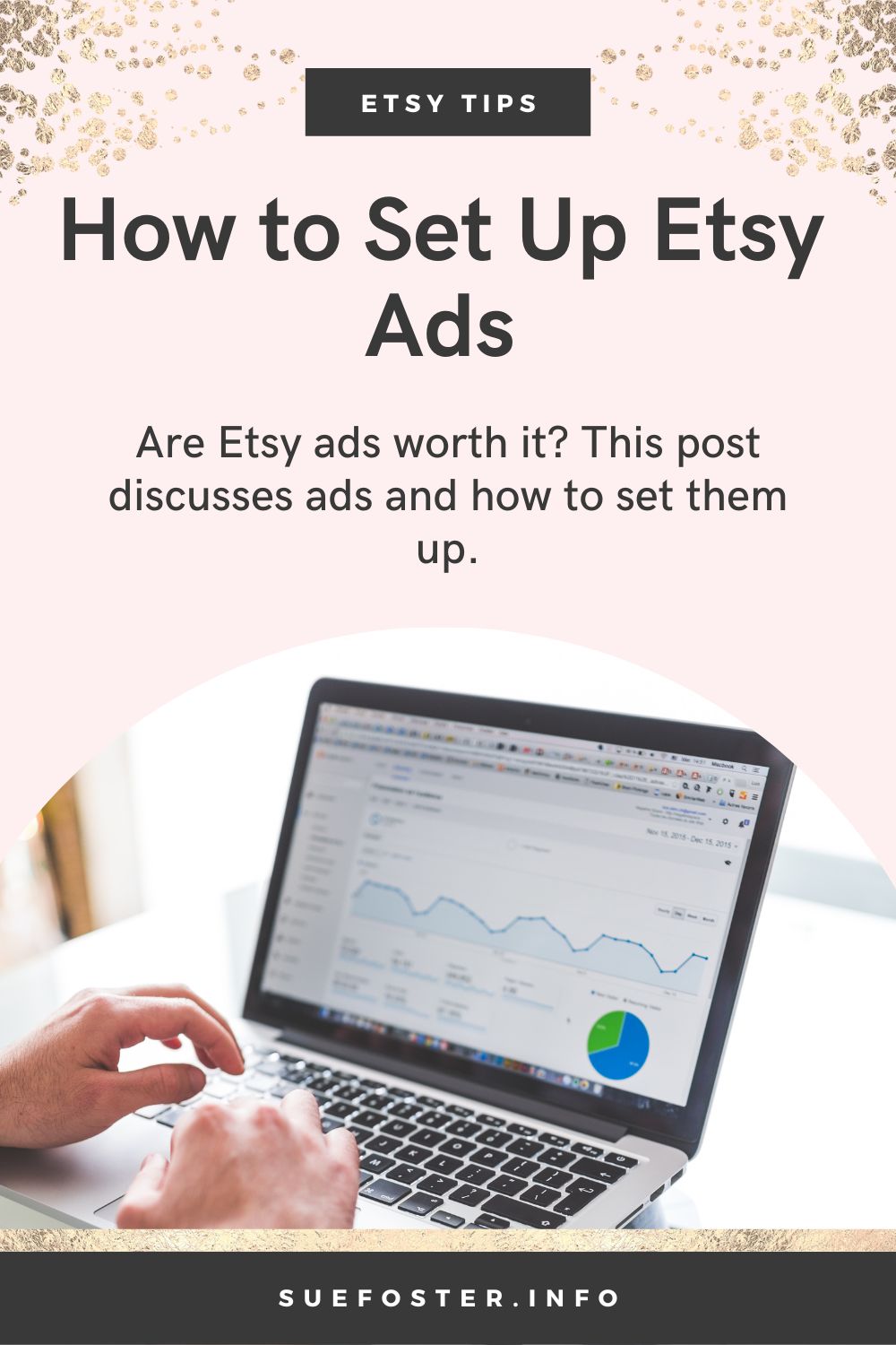Etsy ads can be a useful tool to increase your shop's visibility on the platform and drive more traffic to your listings. 