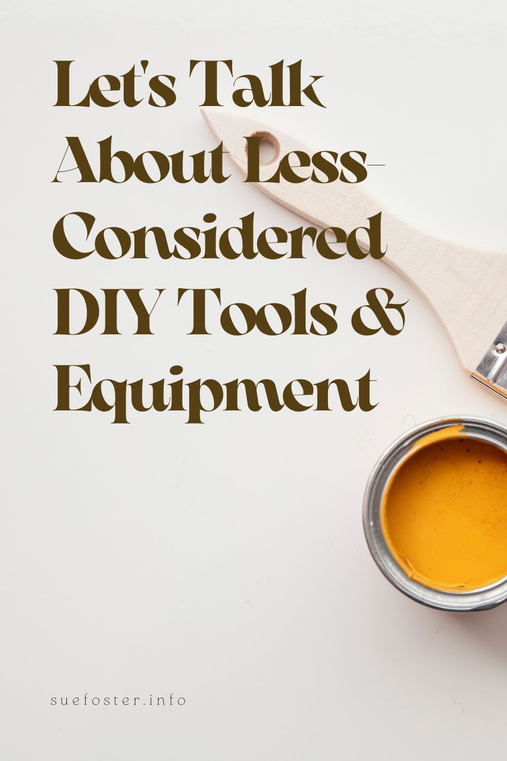 Learn how these less-considered items can enhance your home improvement projects