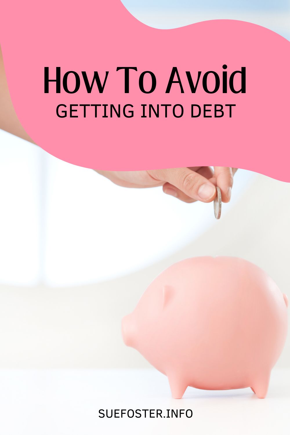 Master practical strategies to avoid debt and manage your finances effectively.