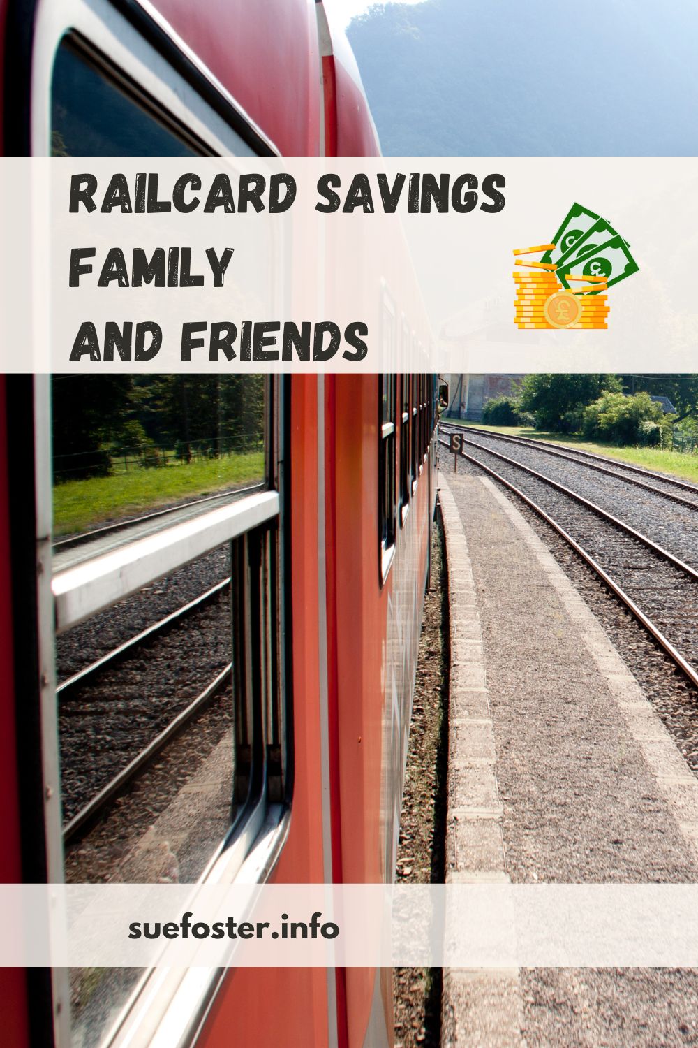 Explore railcard savings in our blog, focusing on the Family & Friends Railcard—ideal for budget-conscious families & friend groups seeking great adventures.