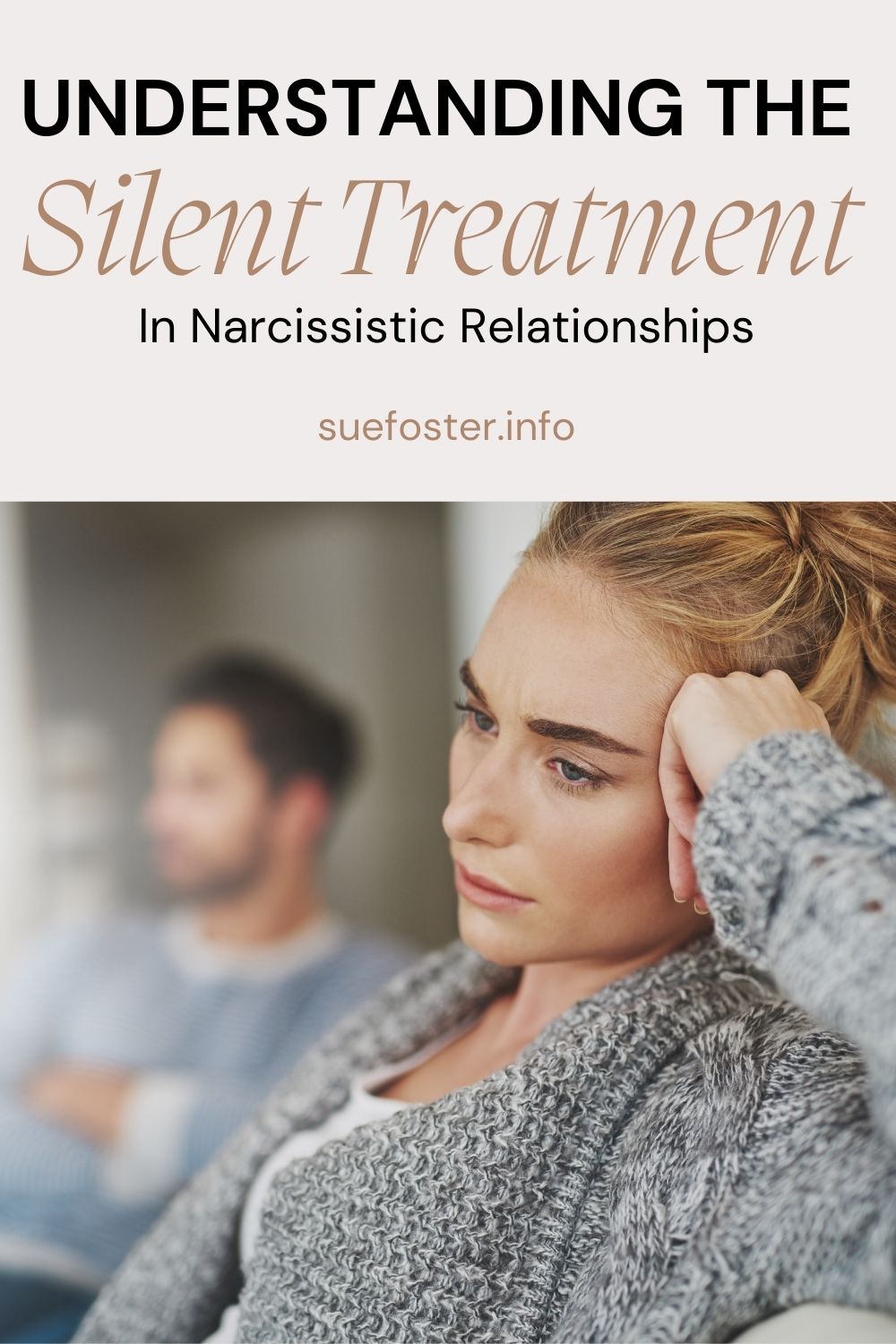 The Silent Treatment and its Impact. Learn about the manipulative tactic used by narcissists, its aftermath, and strategies to break free and prioritize self-care. 