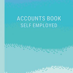 Accounts Book Self Employed