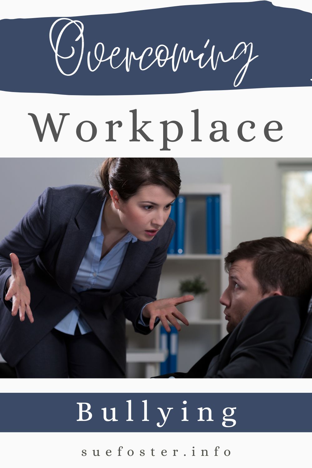 Stop workplace bullying with this insightful blog post that shares a personal encounter and offers actionable strategies.