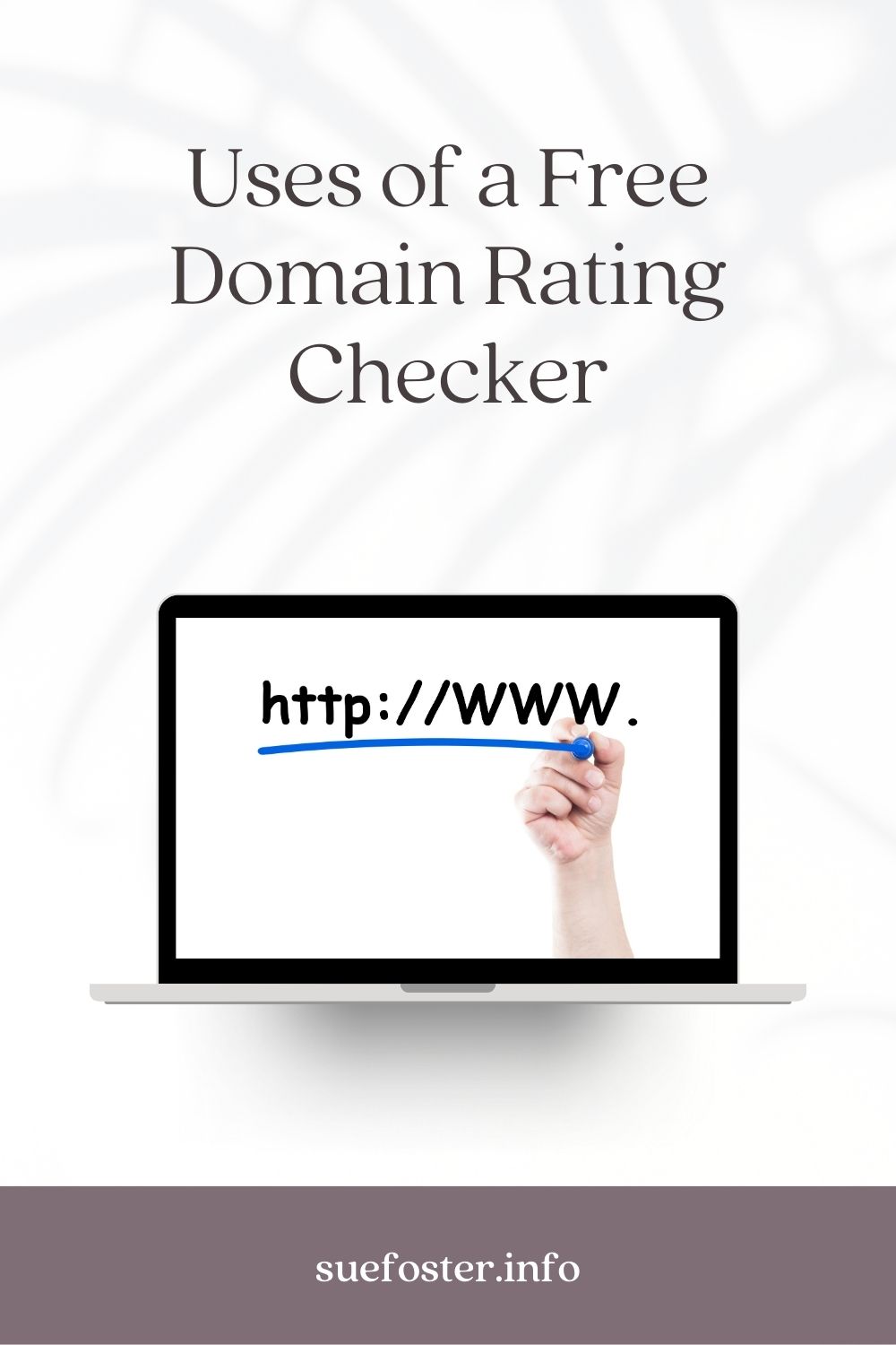 Explore how a free domain rating checker helps optimize your SEO strategy by assessing DA score, backlinks, domain age, keywords, and competitive analysis.