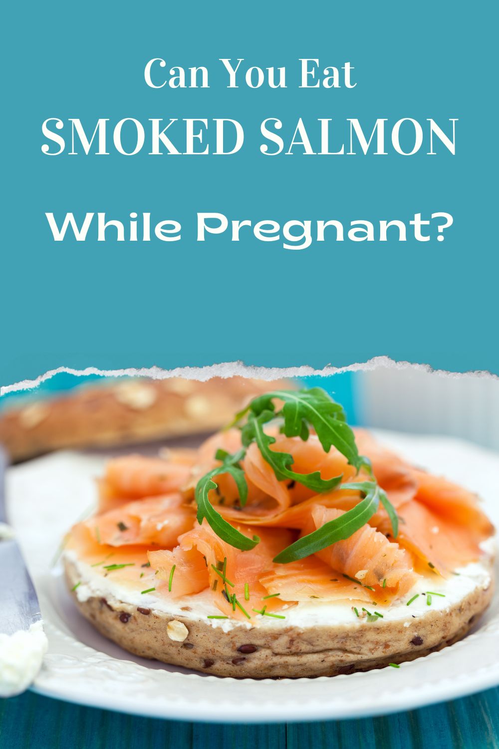 Discover the Truth About Smoked Salmon: Health Risks and Safe Enjoyment. Learn how to protect vulnerable groups and savour this delicacy worry-free.