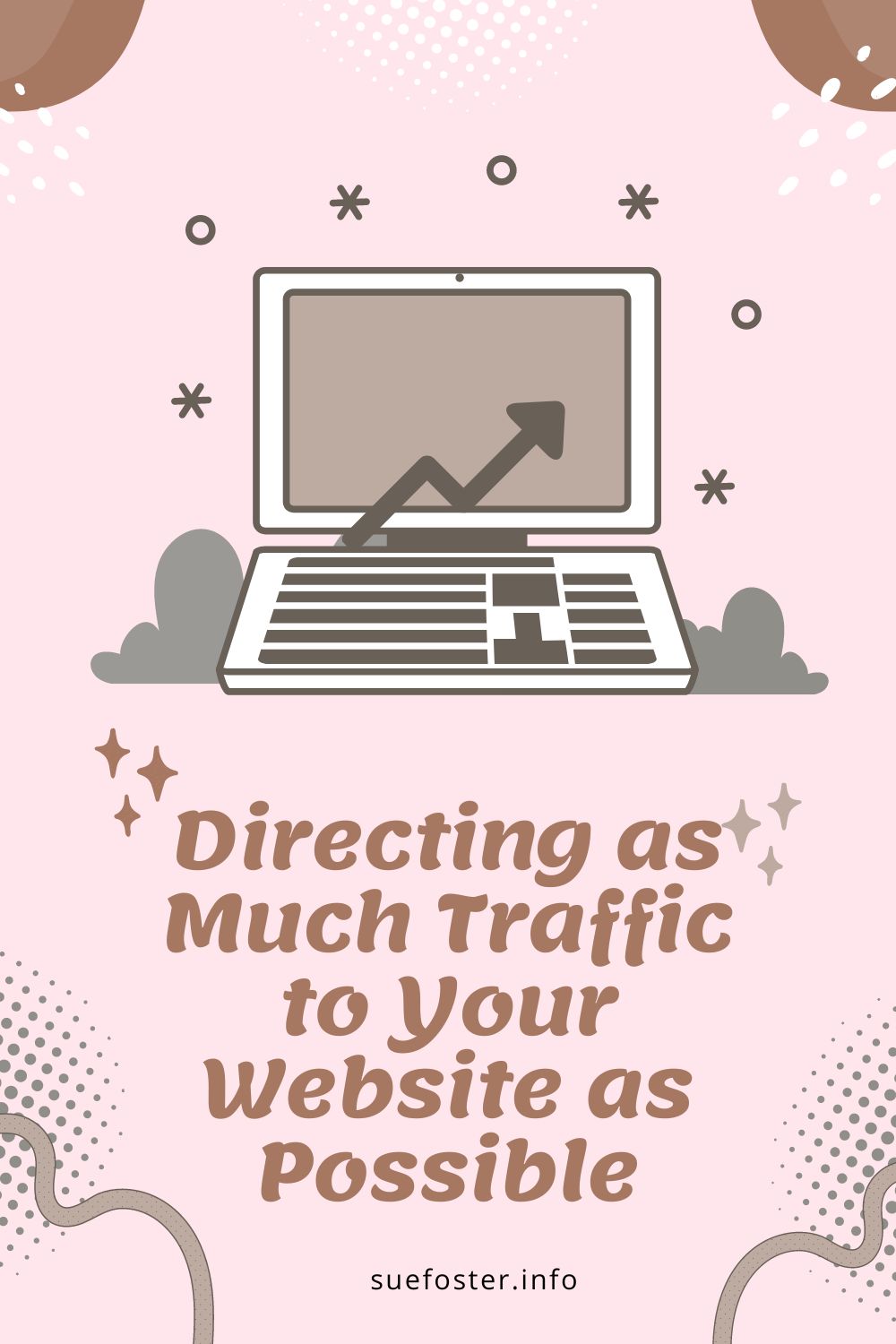 Learn effective ways to boost website traffic for your small business. Explore SEO, mobile accessibility, social media, collaborations, email marketing, and optimization strategies.