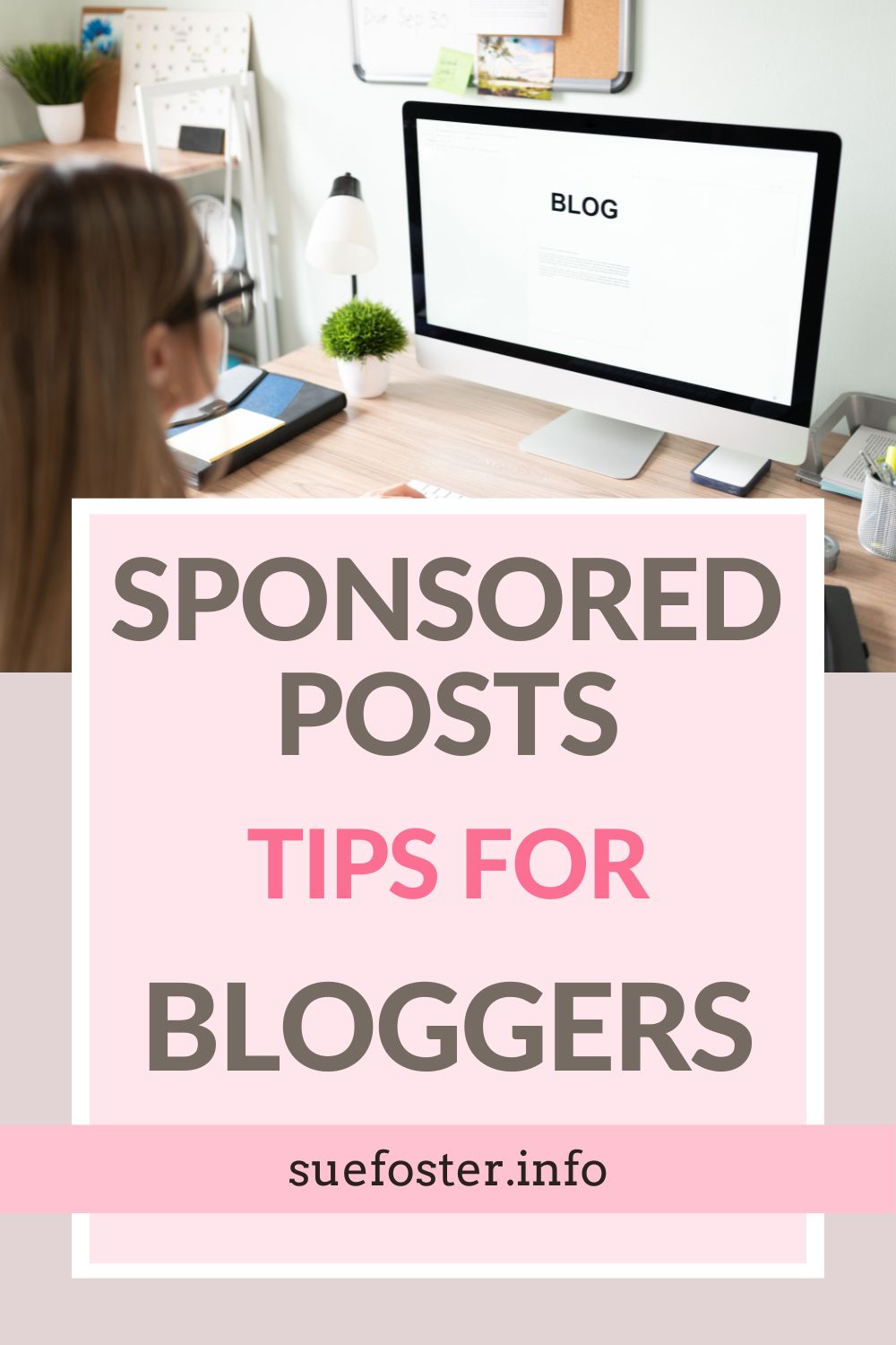 Insights on how bloggers monetise their blogs and earn through sponsored posts, including pricing and networks.