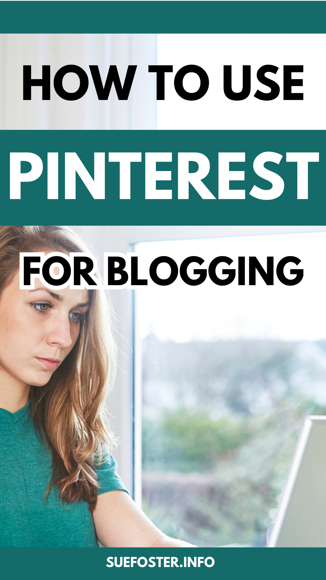 How to use Pinterest for your blog! Learn how to create, optimize, and engage effectively. Drive traffic and boost your blog's success.