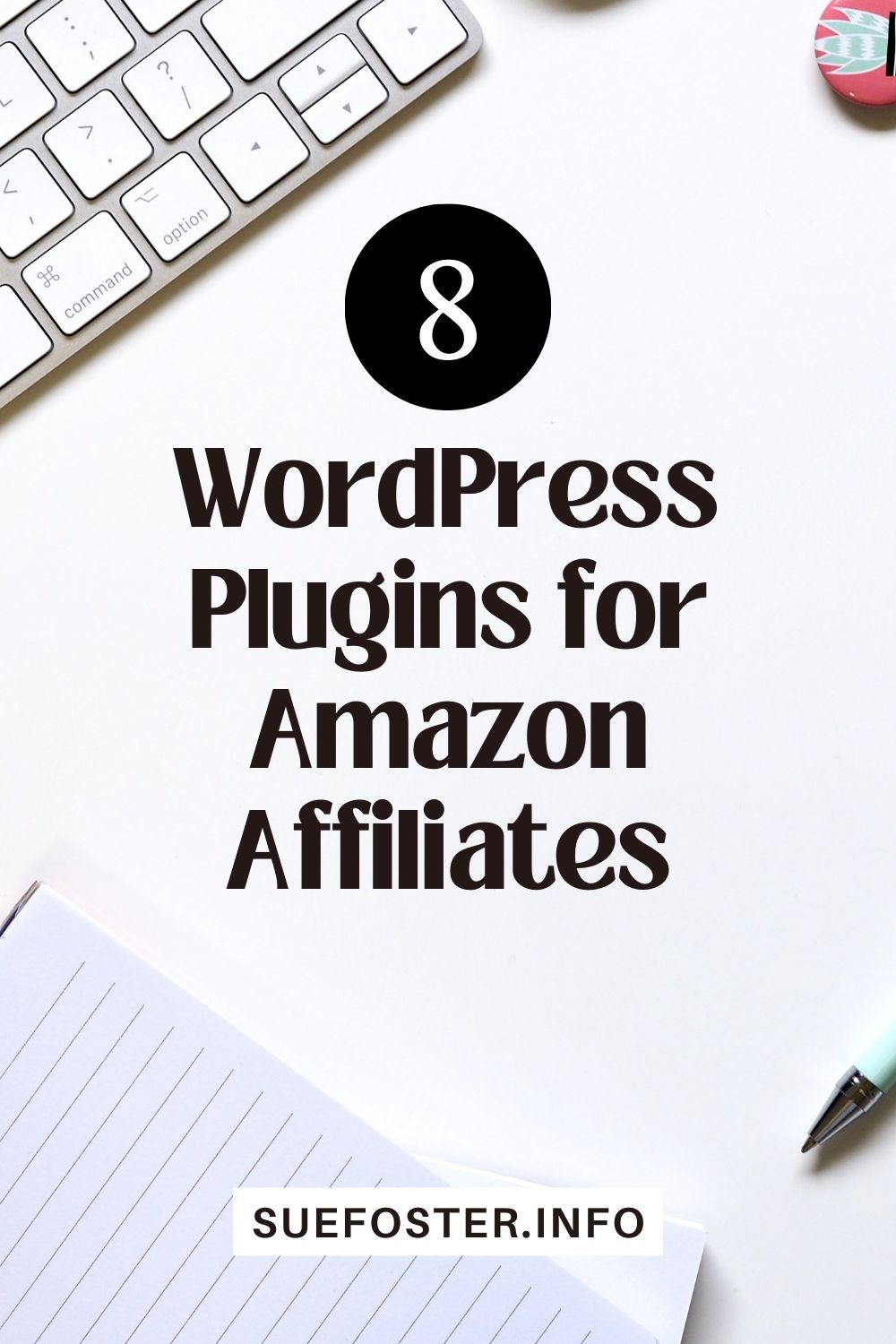 Top WordPress plugins for Amazon Affiliates, from AAWP to Lasso. Boost sales, streamline links, and optimise product display effortlessly.