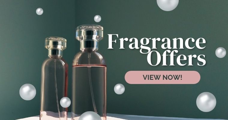 Fragrance Offers