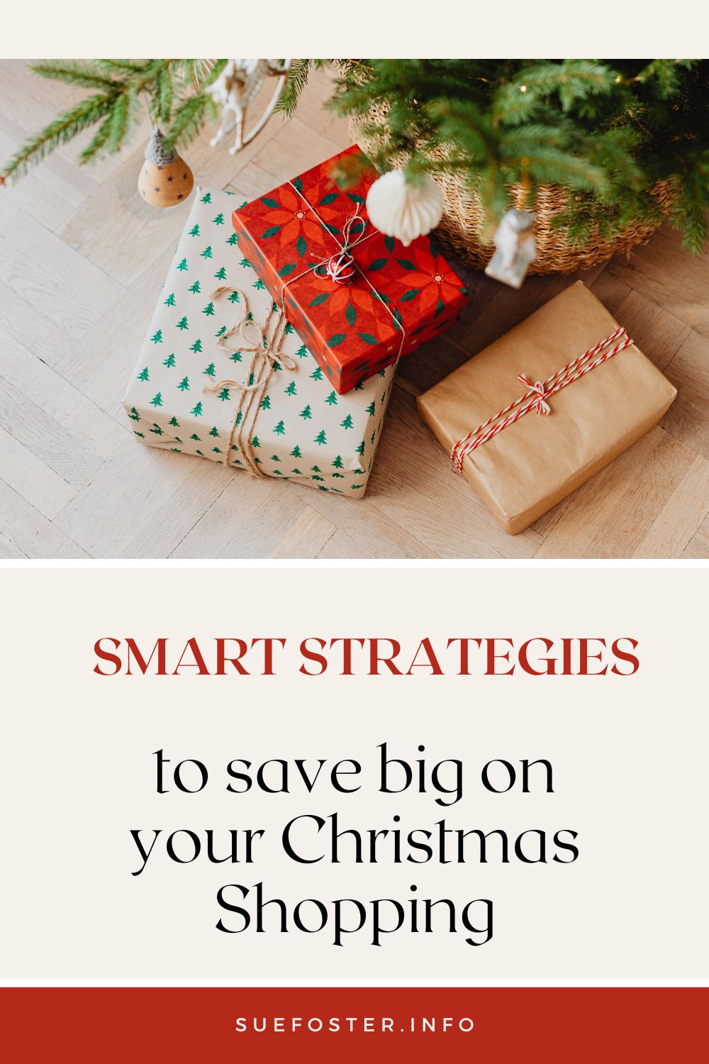 Conquer the holiday rush without breaking the bank! Budget tips & savvy strategies for joyful, budget-friendly festive shopping without overspending.