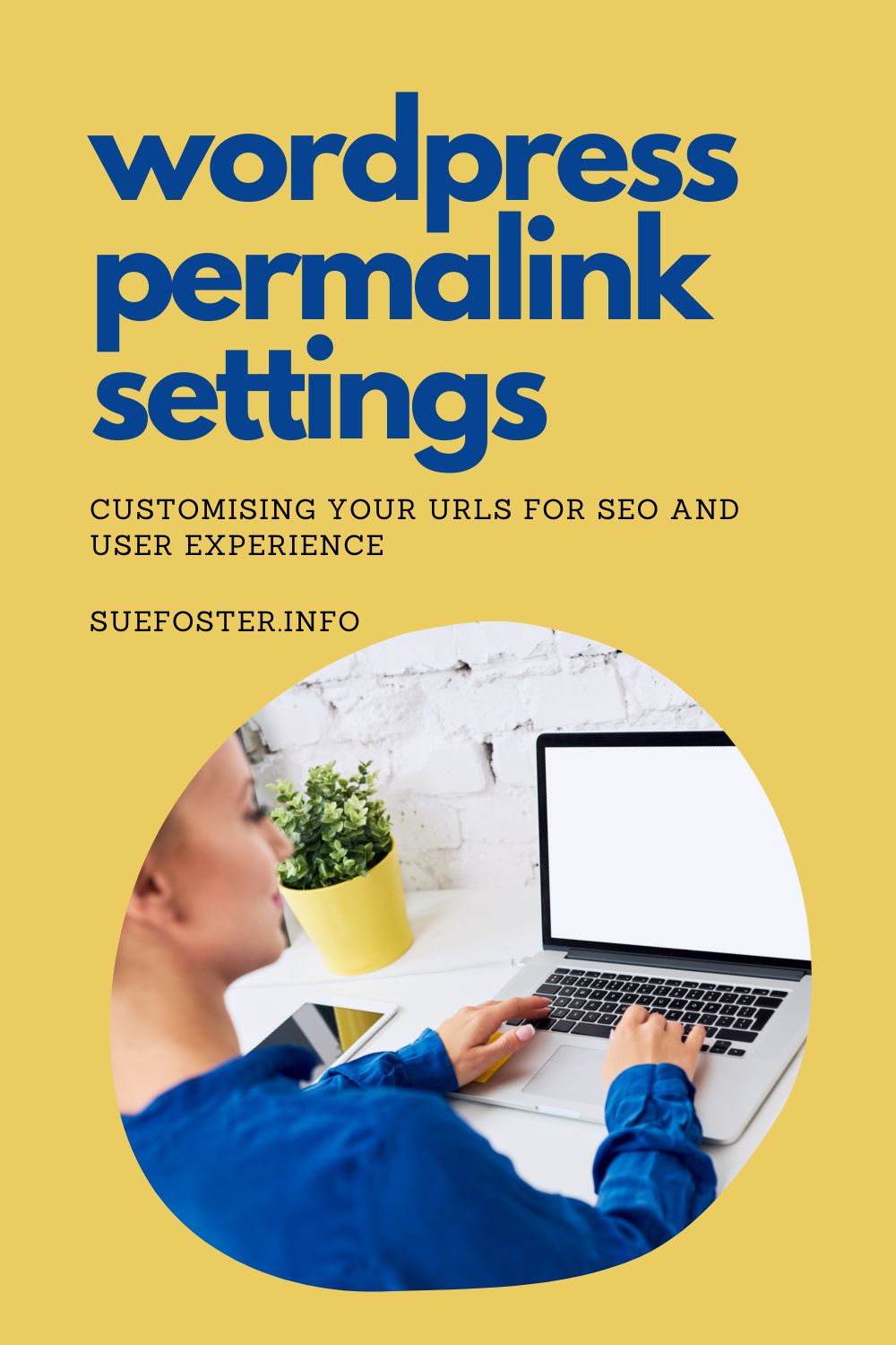 Learn how to optimise your WordPress permalink settings for better SEO and user experience. Choose the best structure for success.