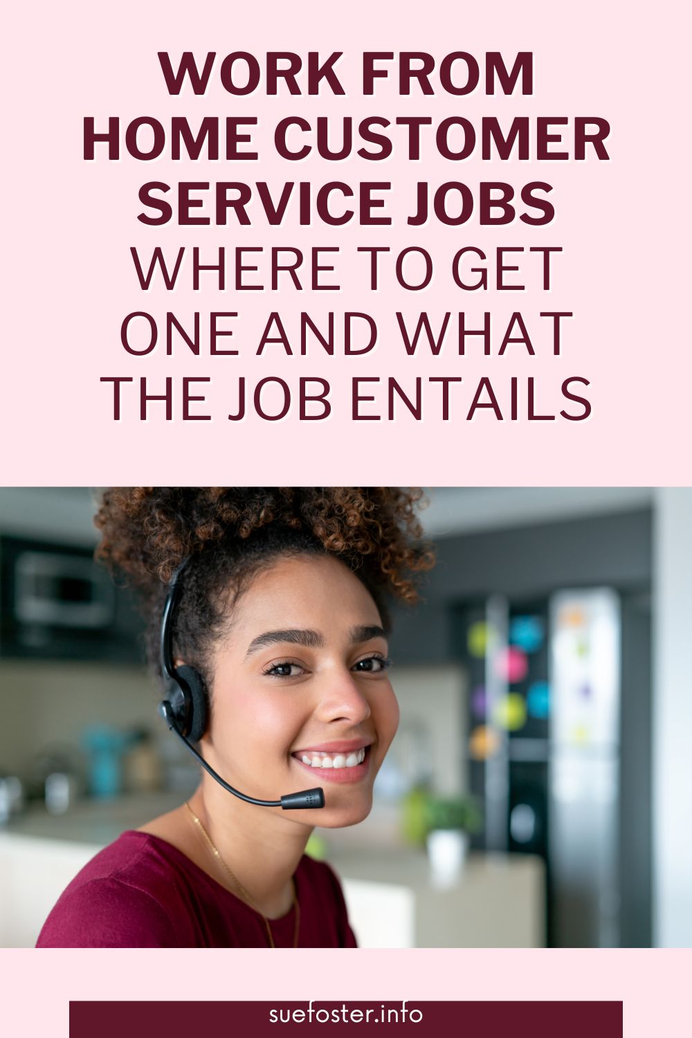Explore work-from-home customer service jobs, offering benefits for businesses & employees. Find job sources & prep tips for a balanced work-life.