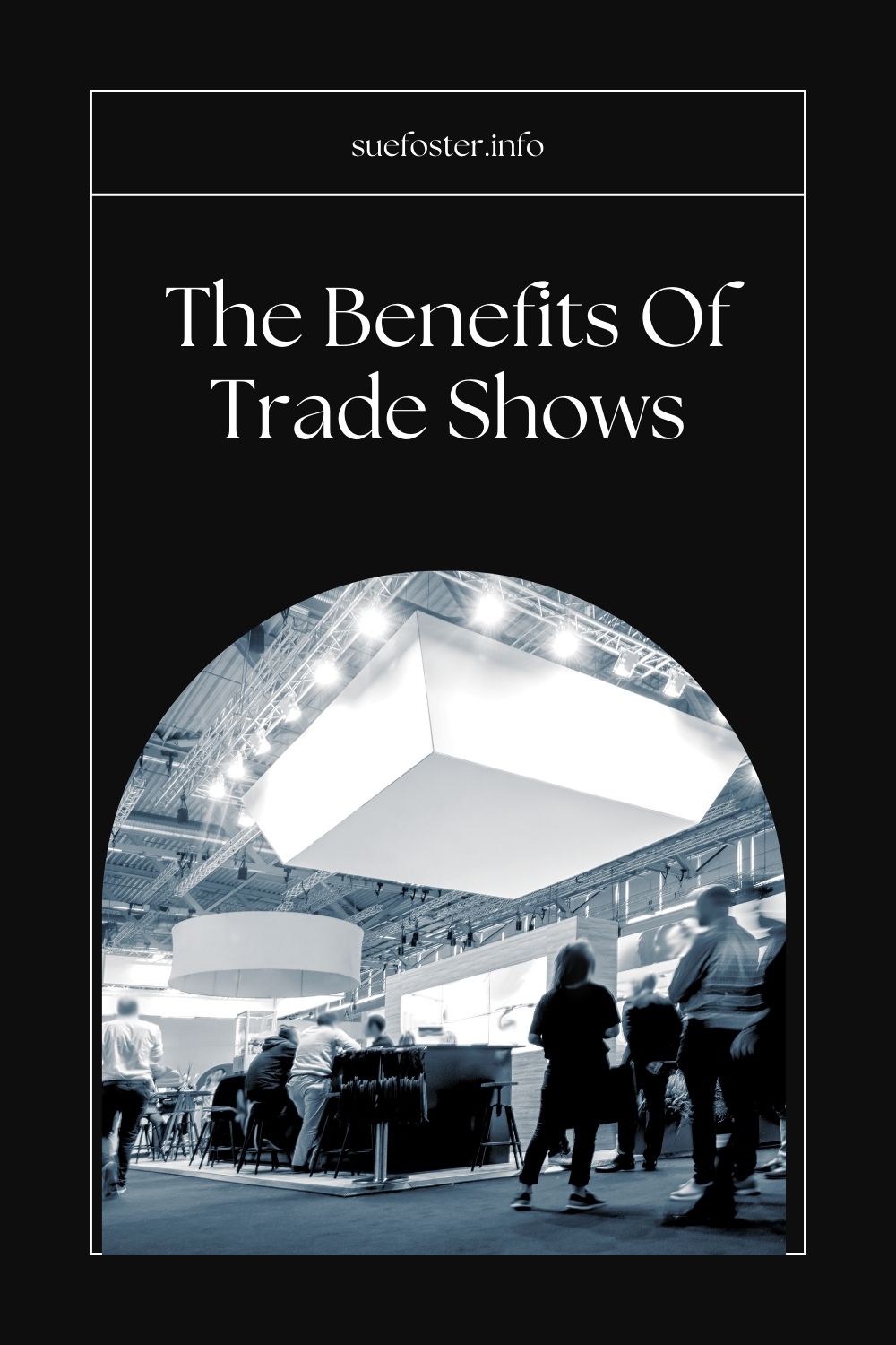 Uncover why trade shows are a must for small businesses! Explore lasting impressions, face-to-face connections, sales opportunities, and cost-effective marketing strategies.