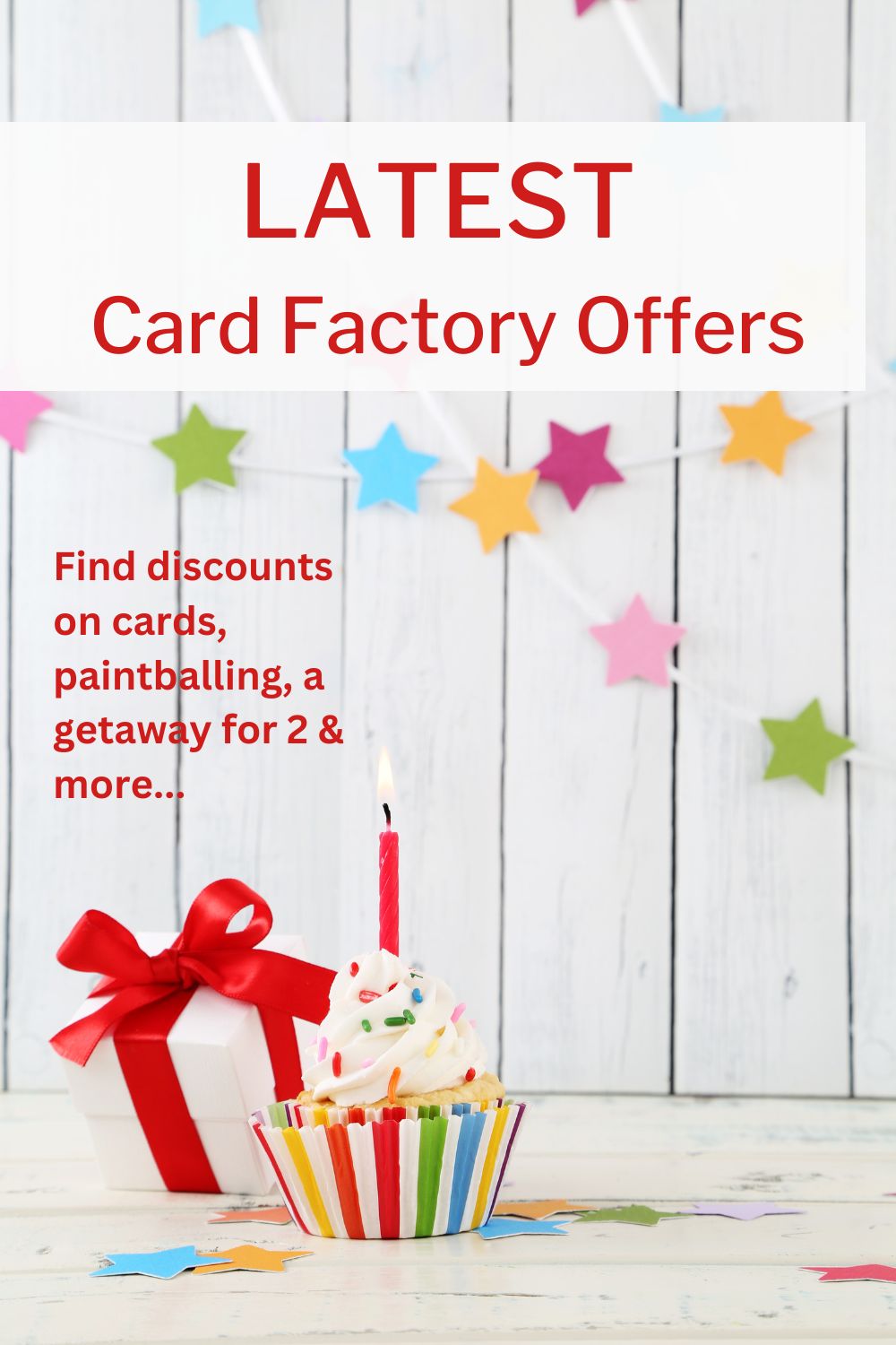 Latest-Card-Factory-Offers