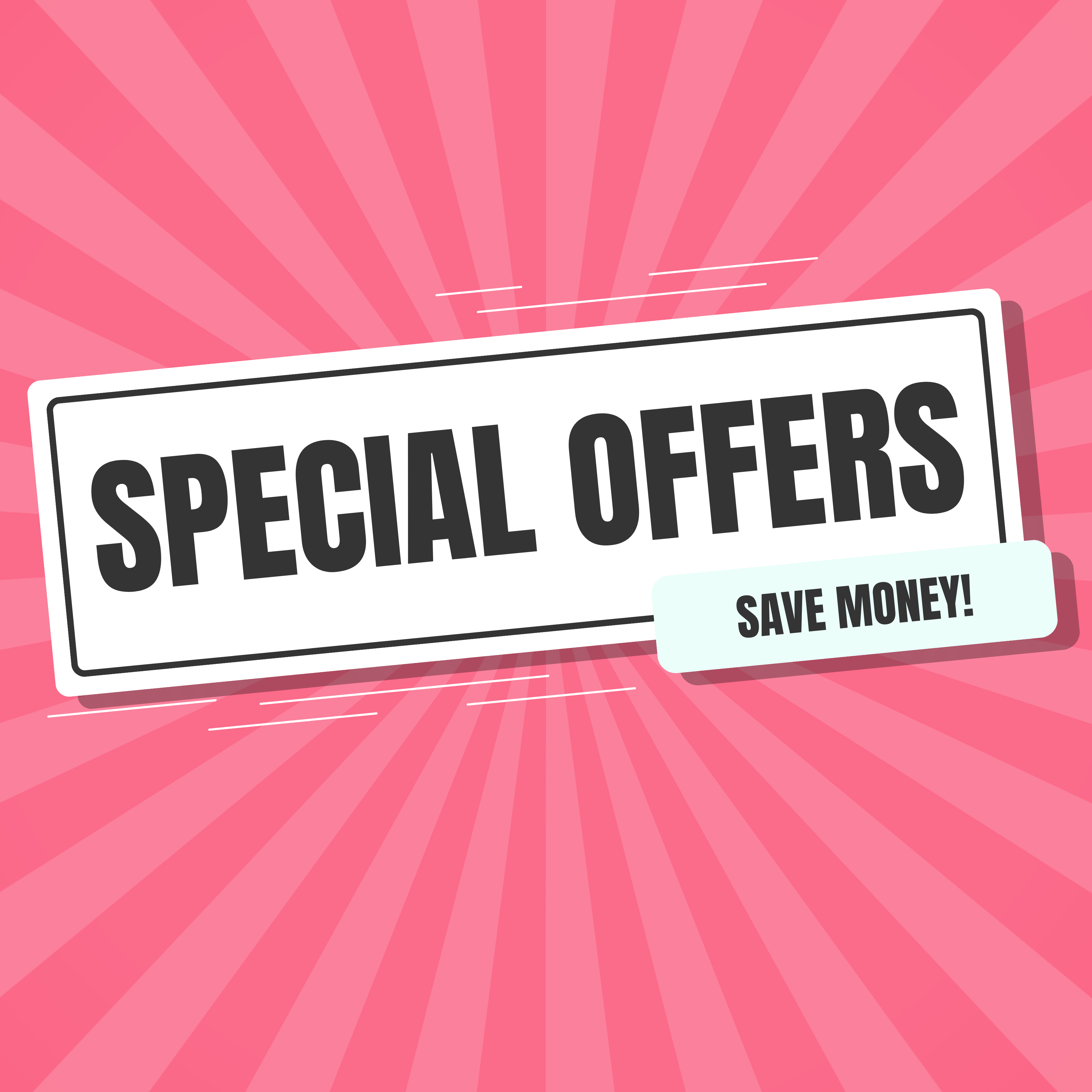 Special Offers (1)