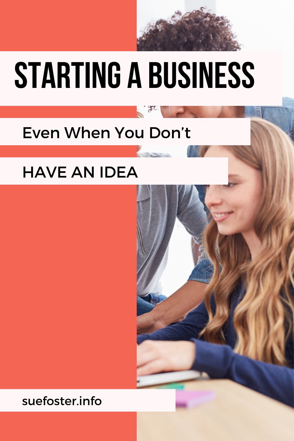 Learn how to start a business without a groundbreaking idea. Explore market gaps, consider franchises, or team up with a partner for success.