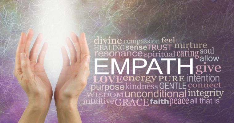 Empath definition