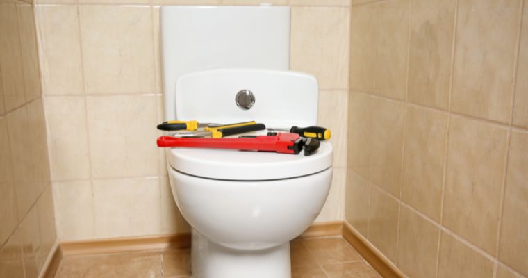 How to Fix a Toilet That Fills Slowly