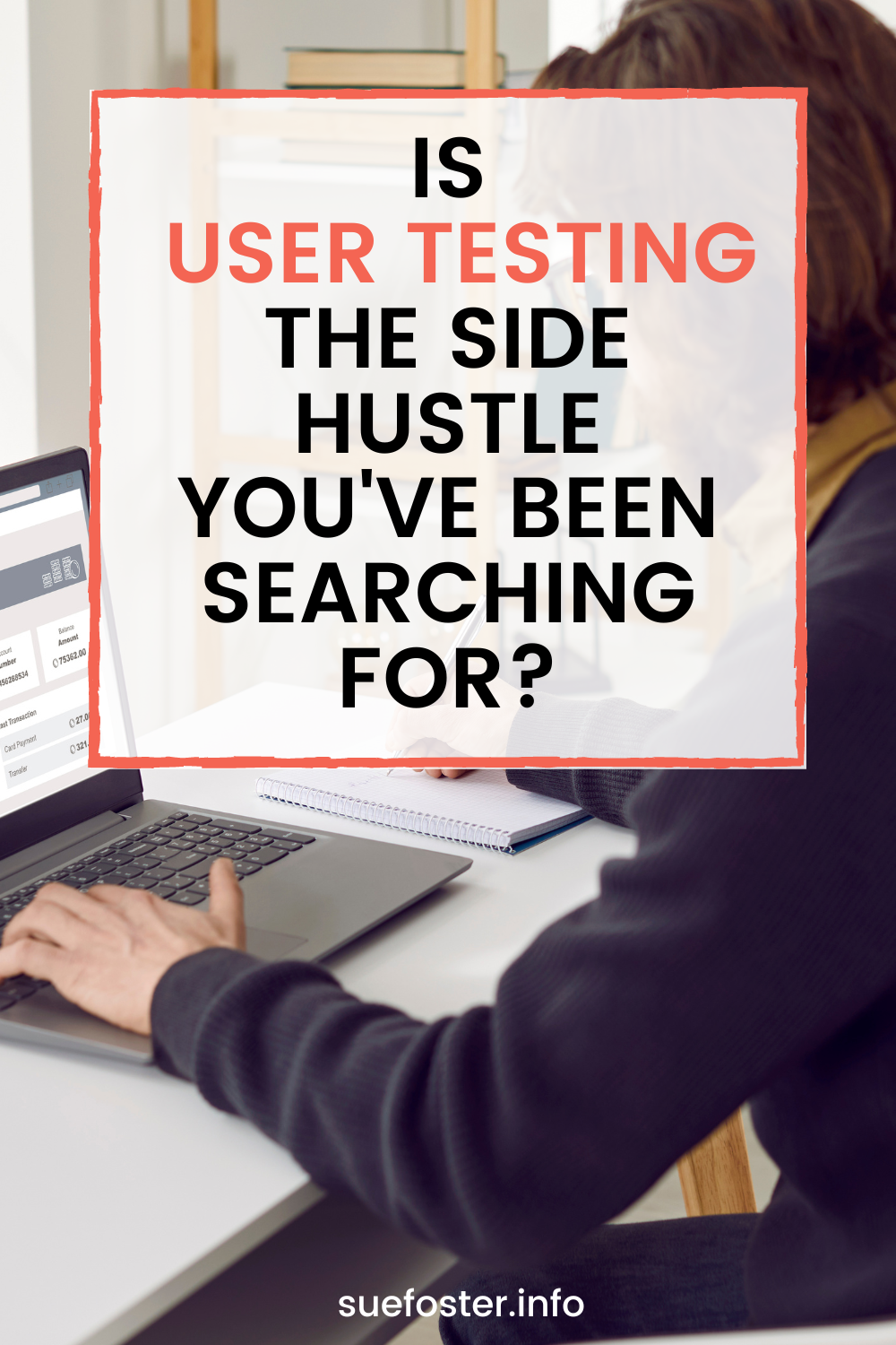 The truth about earning through User Testing. Explore the process, earnings, and frustrations.