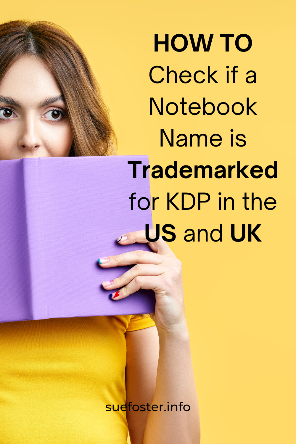 Learn how to protect your KDP book from trademark issues in the US and UK. Follow simple steps to check trademarks and avoid legal troubles.