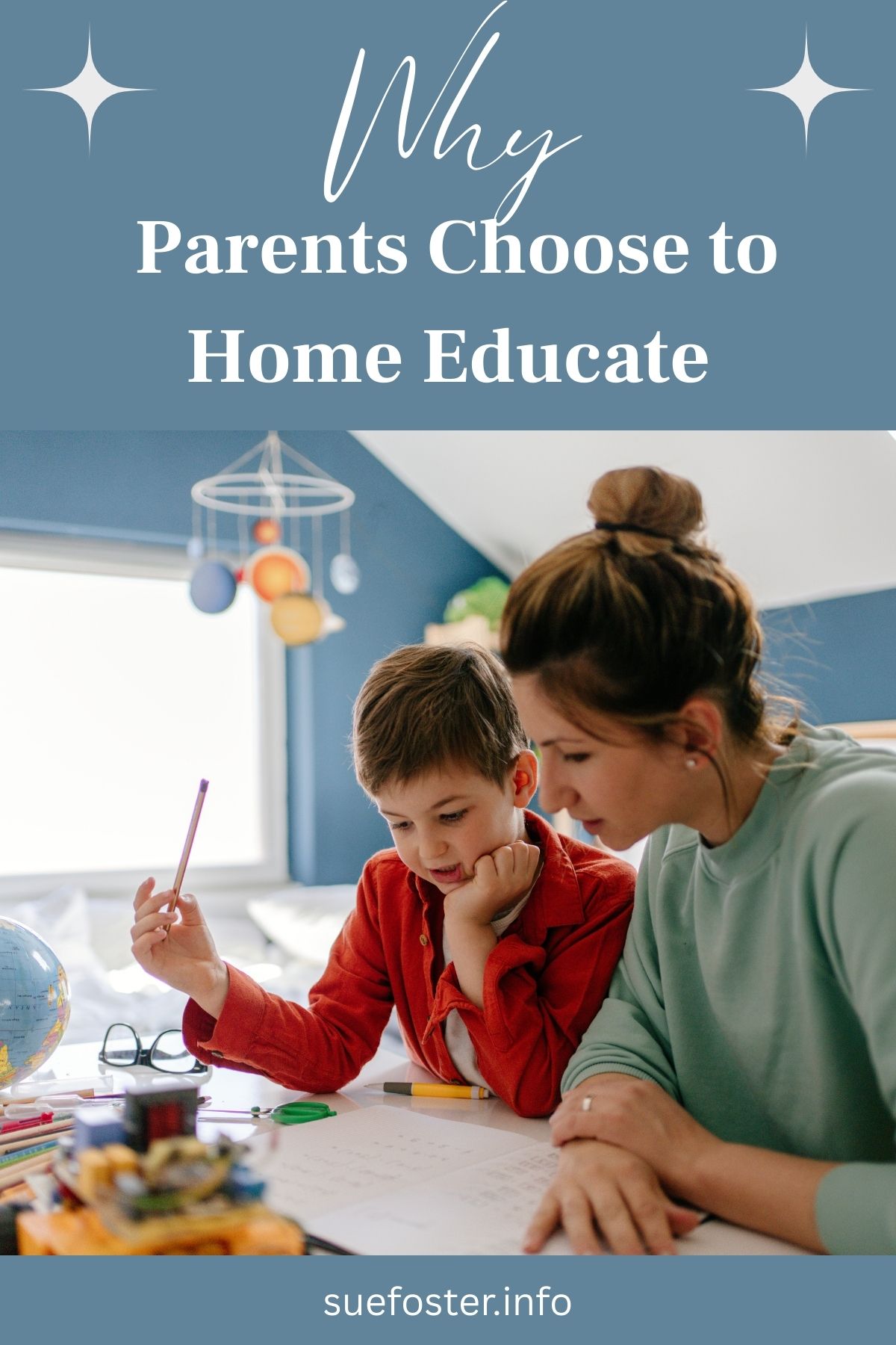 Find out why more families are choosing home education. From COVID and health concerns to flexibility, special needs, and different learning styles, this post explores the many reasons parents decide to homeschool their children.