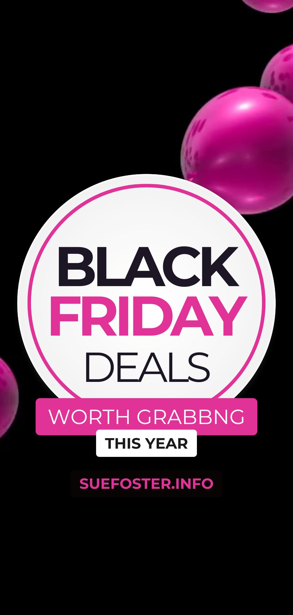 A round-up of the best Black Friday deals for business and blogging, as well as helpful savings for family and home. Handpicked offers to help you get more for your money this year.