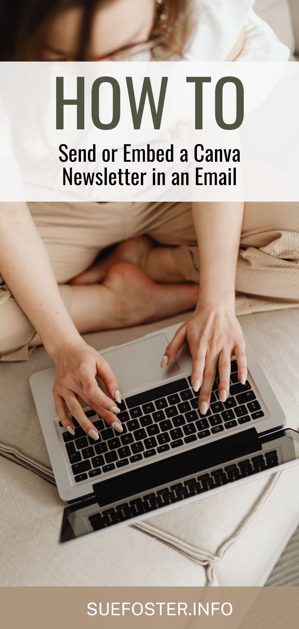 how to send a Canva newsletter by email using images, links, or embed options, plus how to print your design. Simple steps for beginners.
