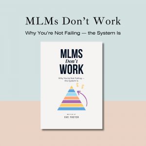 MLMs don't work e-book.