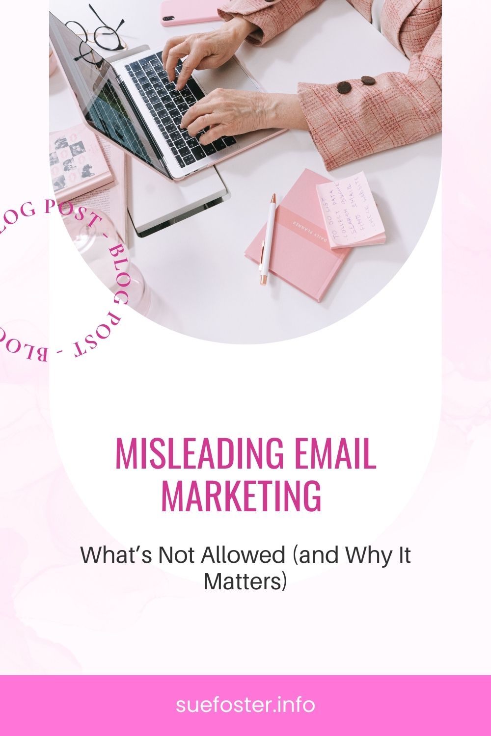 How to spot and report deceptive marketing emails, why “you’ve got a sale” messages can be misleading, and where to report unethical promotions in the UK and US.