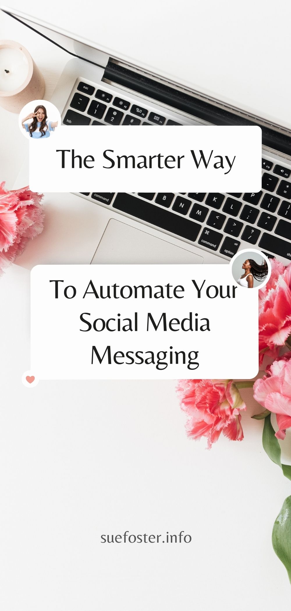 Learn how social media messaging automation can save you time, improve engagement and support your business.