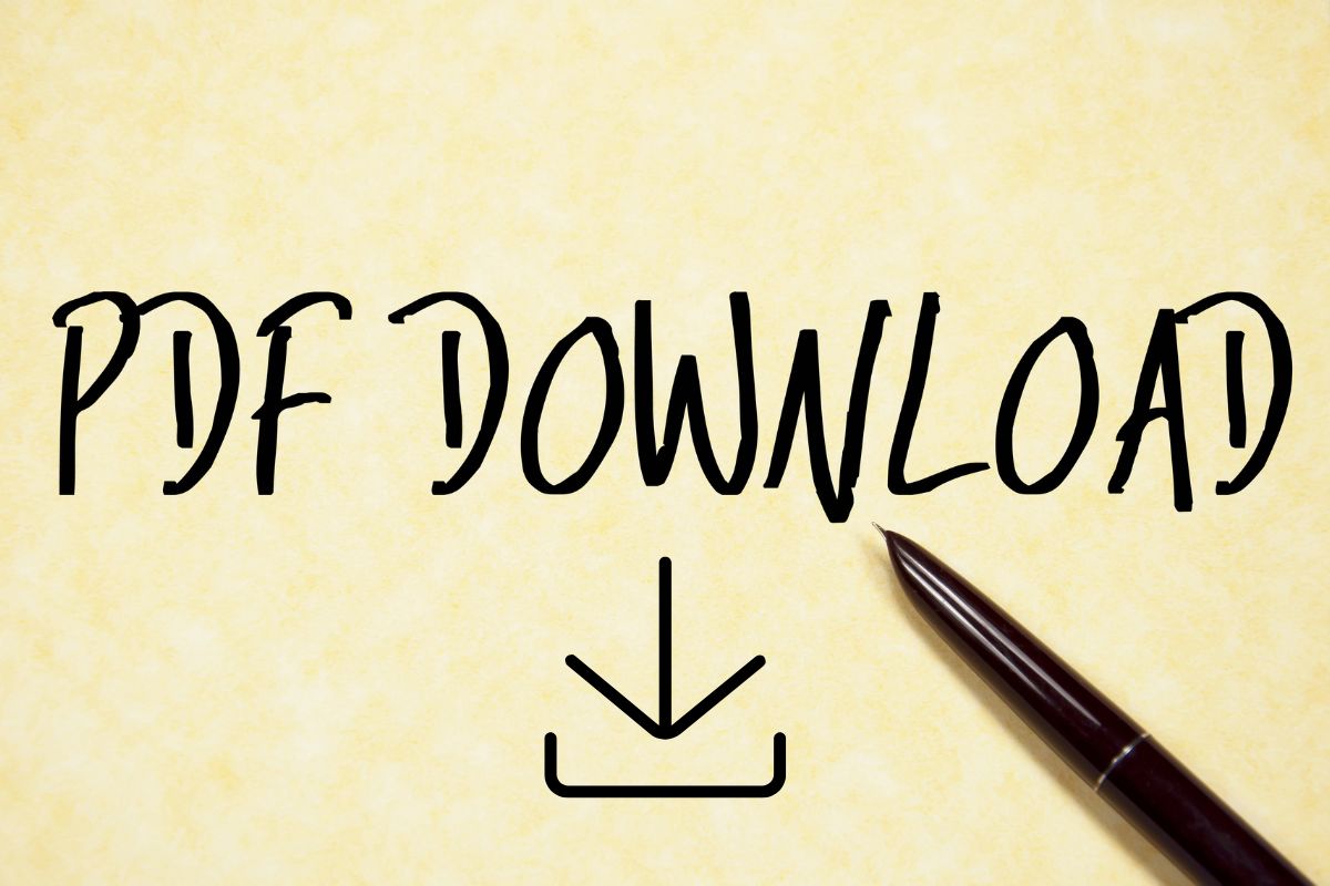 Why ‘Resell the Same PDF’ Schemes Harm Women Looking for Real Income PDF Download