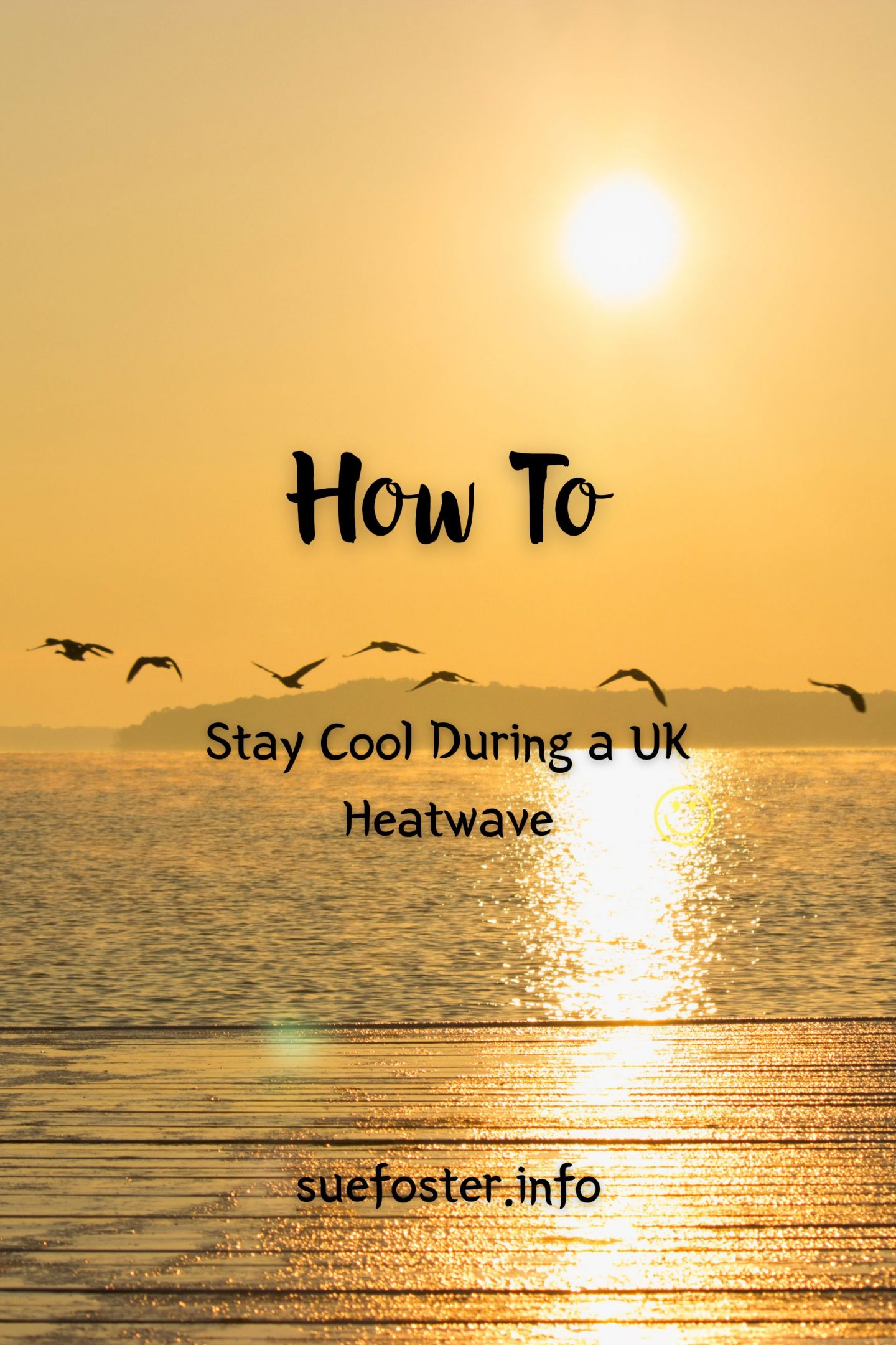 Looking for ways to stay cool in 30°C+ weather? Discover simple tips to keep your home, yourself and your pets comfortable during a UK heatwave. From sleeping better in the heat to cooling products and fan ideas, these practical suggestions can help you beat the heat this summer.