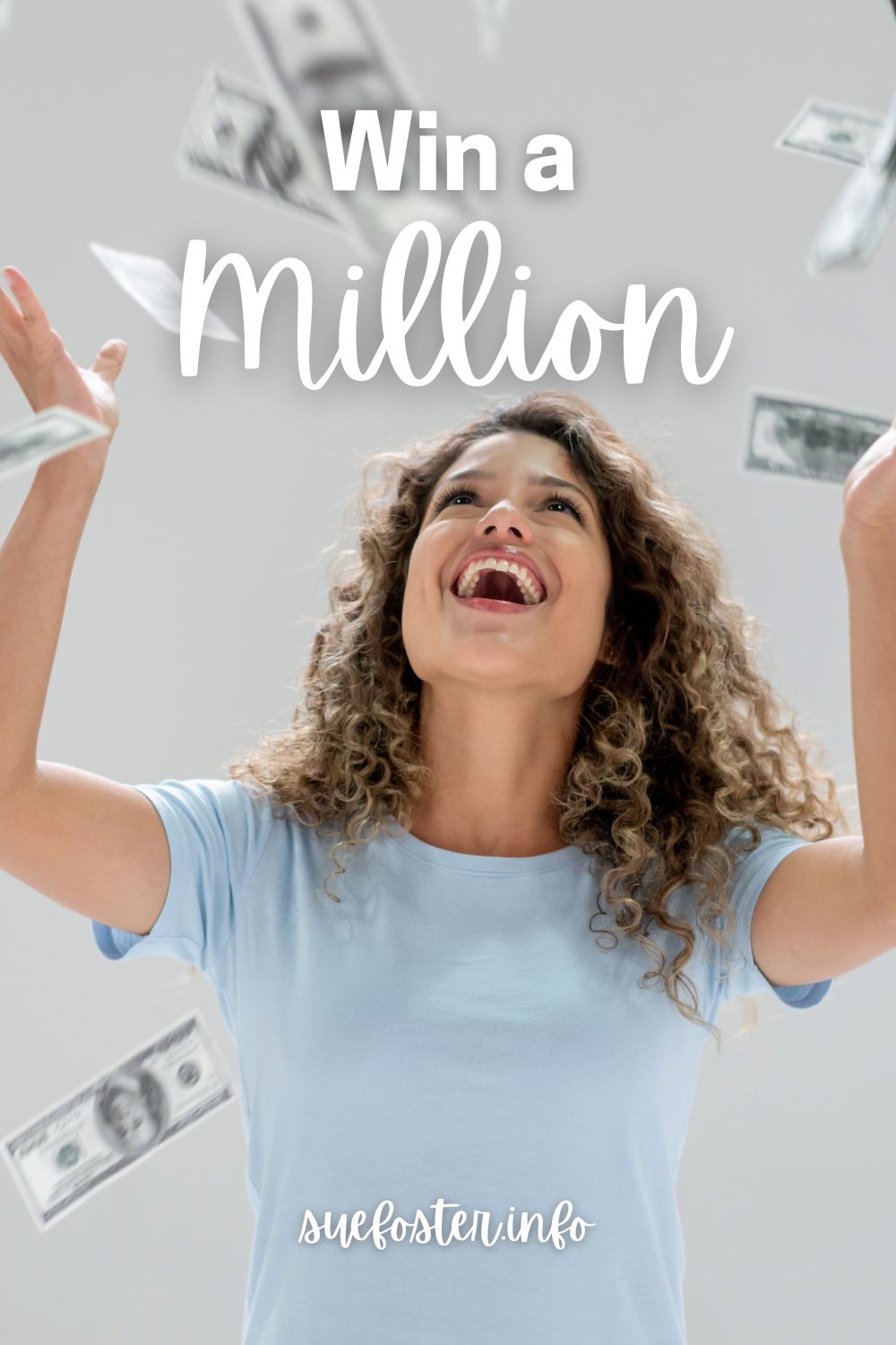 Win A Million explained: find out how it works, the prizes, odds of winning £1 million and how it compares with the National Lottery.